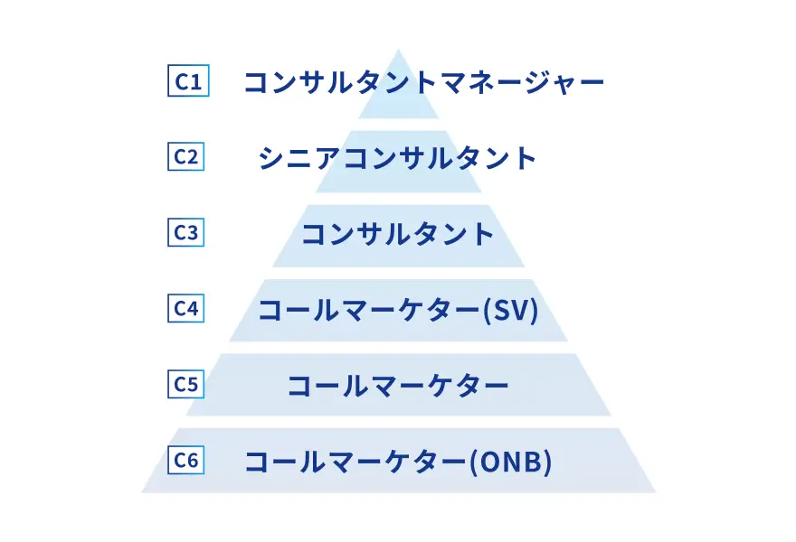 専門性の高いスキルを身につけられる