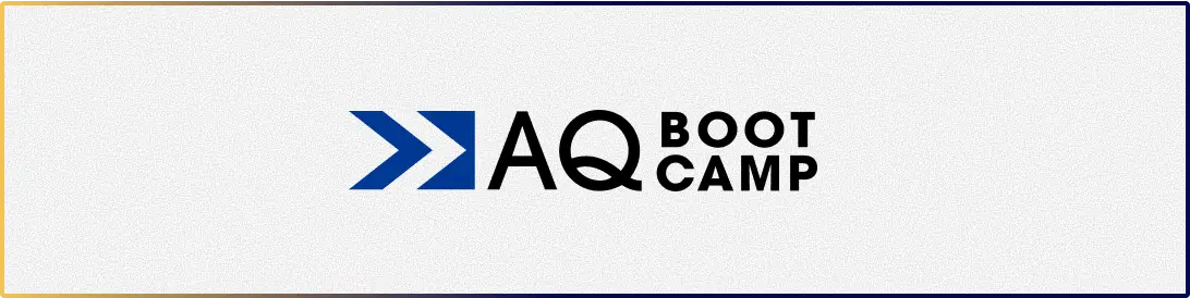 AQ Bootcamp
