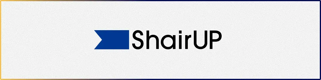 ShairUP