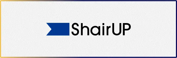 ShairUP