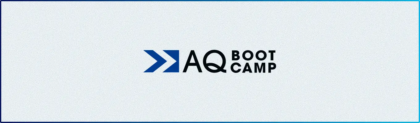 AQ BootCamp