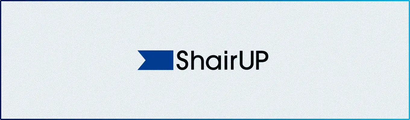 ShairUP