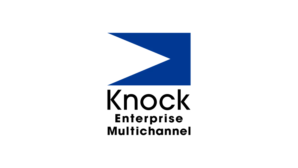KNOCK ENTERPRISE MULTICHANNEL