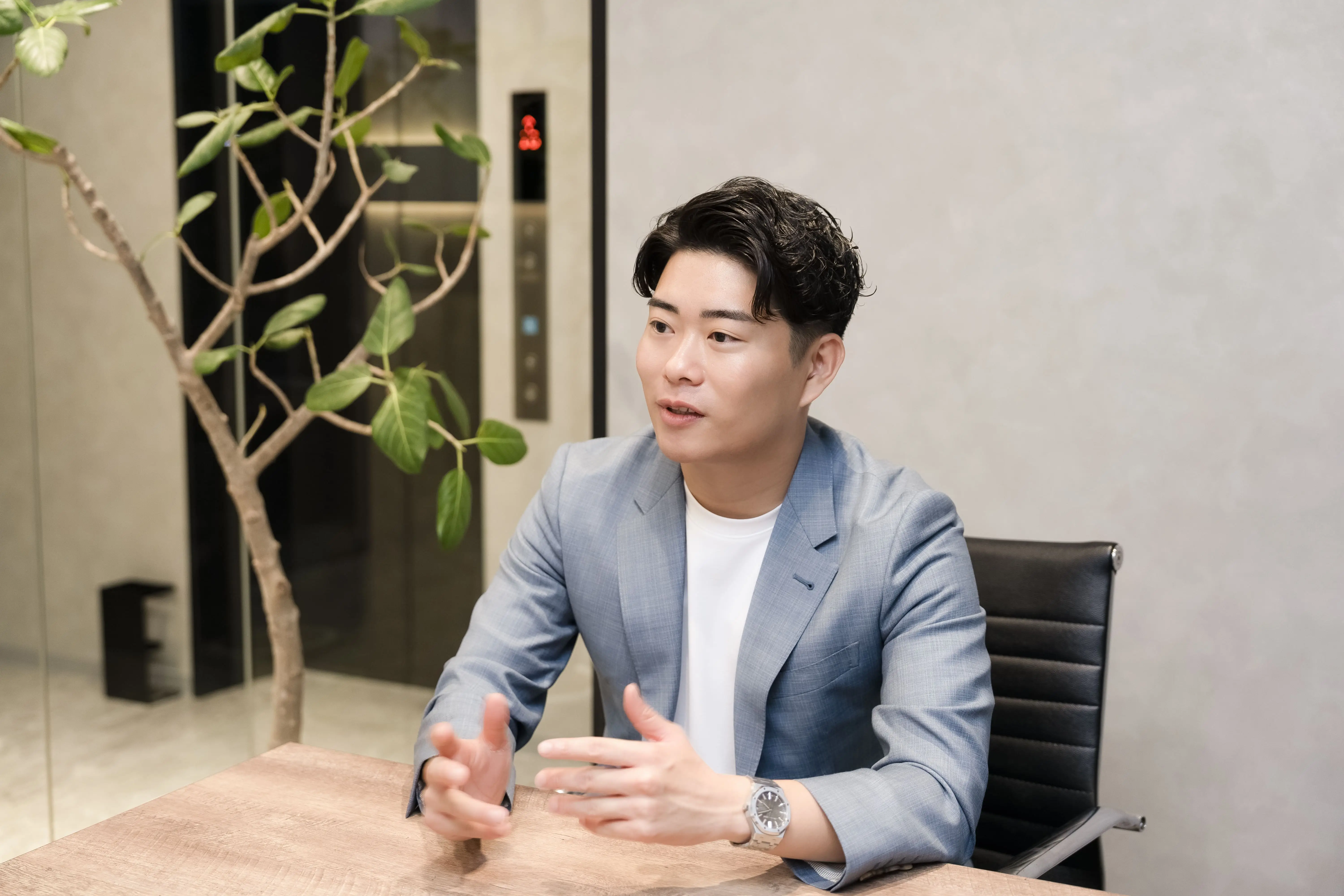 CEO MESSAGE