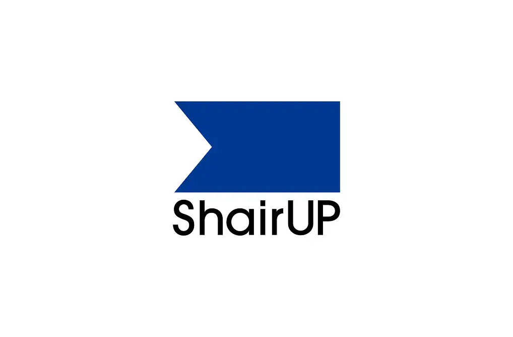 ShairUP